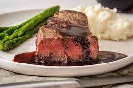 5 course French Experience
