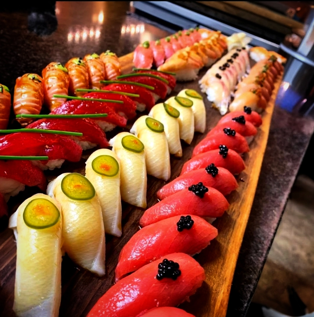 Miso Magic: Japanese Delicacies