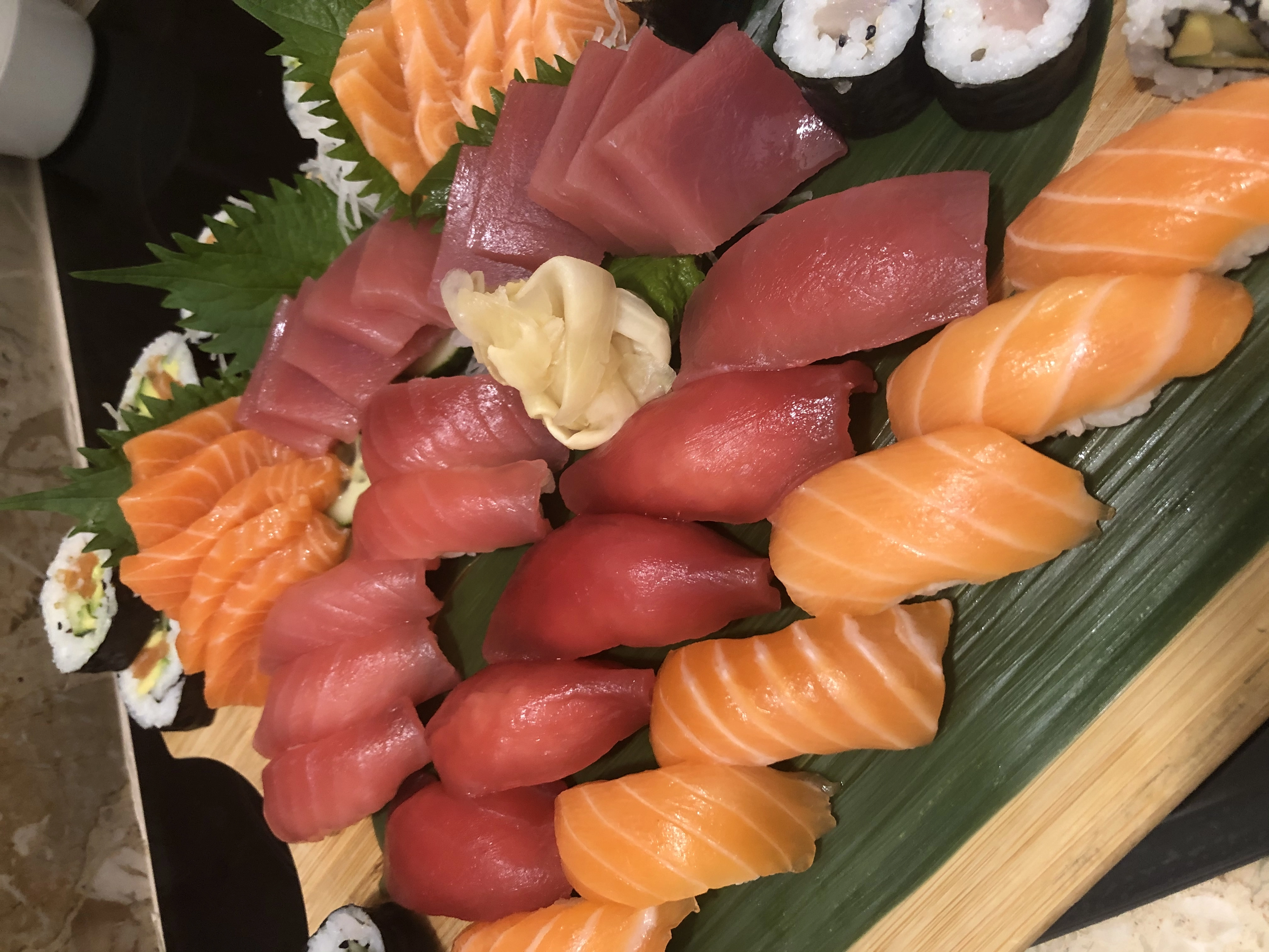 Japanese Dinner Flavour Fest