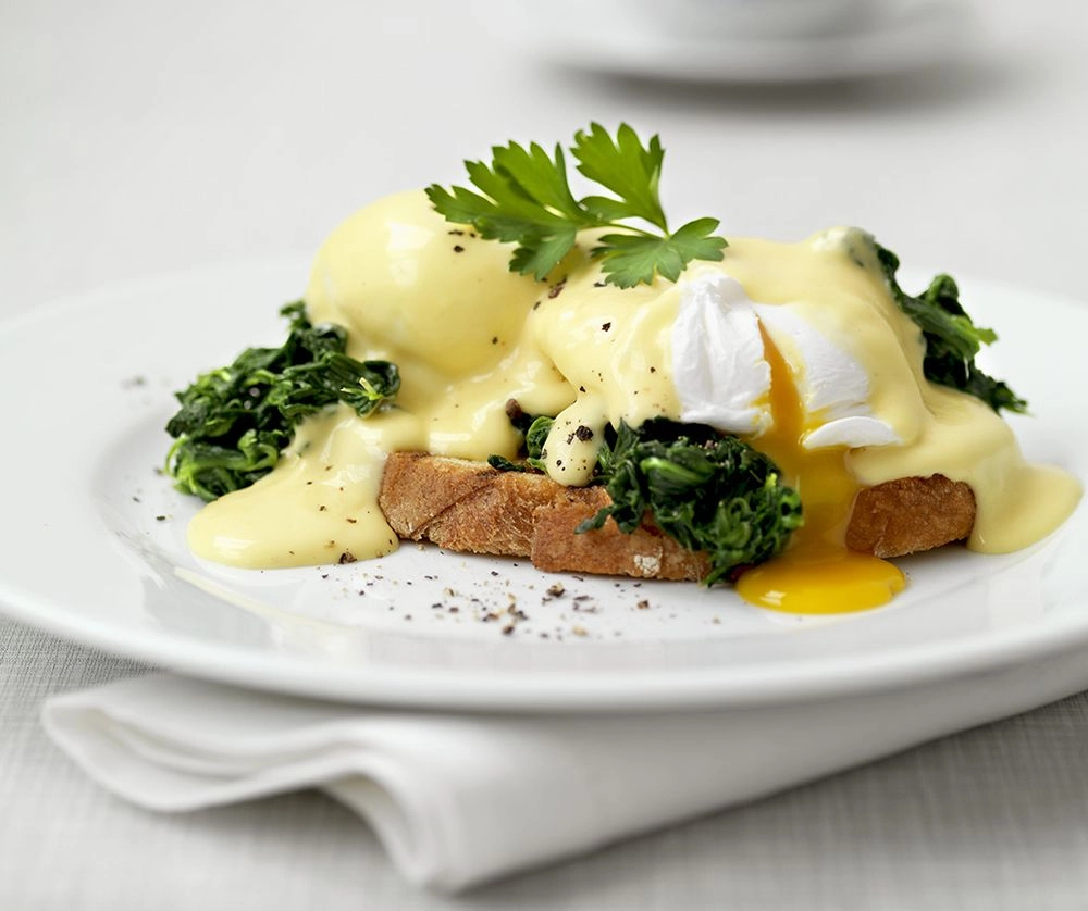 BRUNCH Modern British Harvest