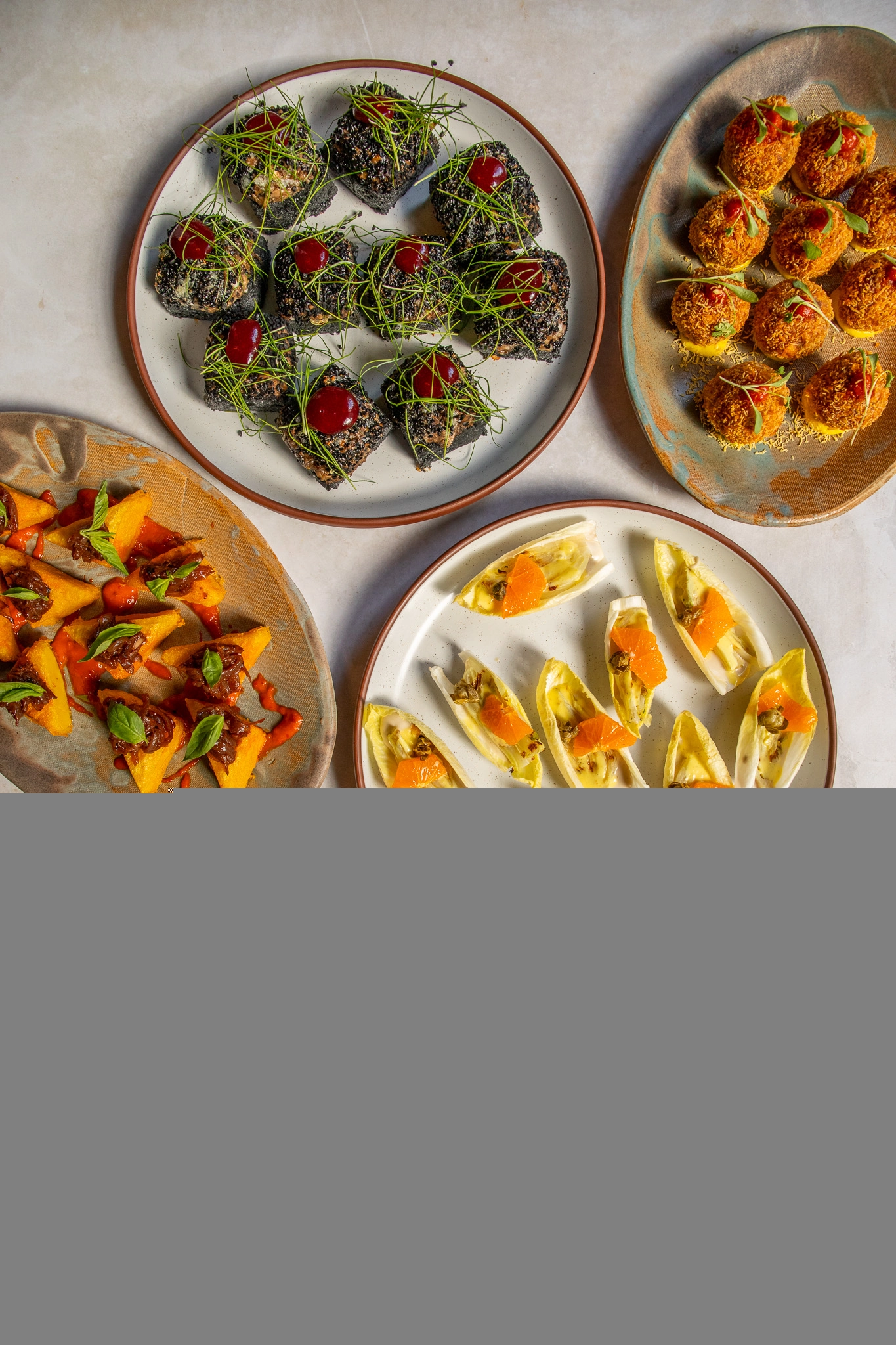 Epicurean Bites