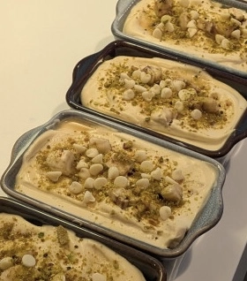 Meal Prep Menu