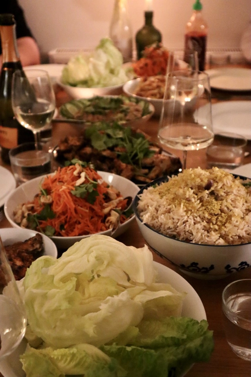 Thai Feast