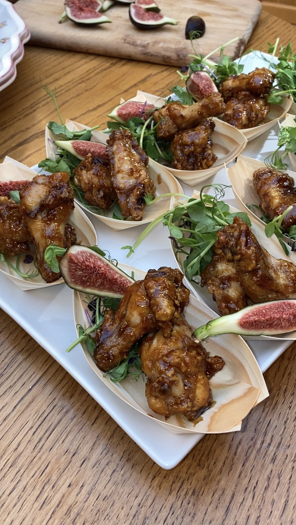 Asian Fusion