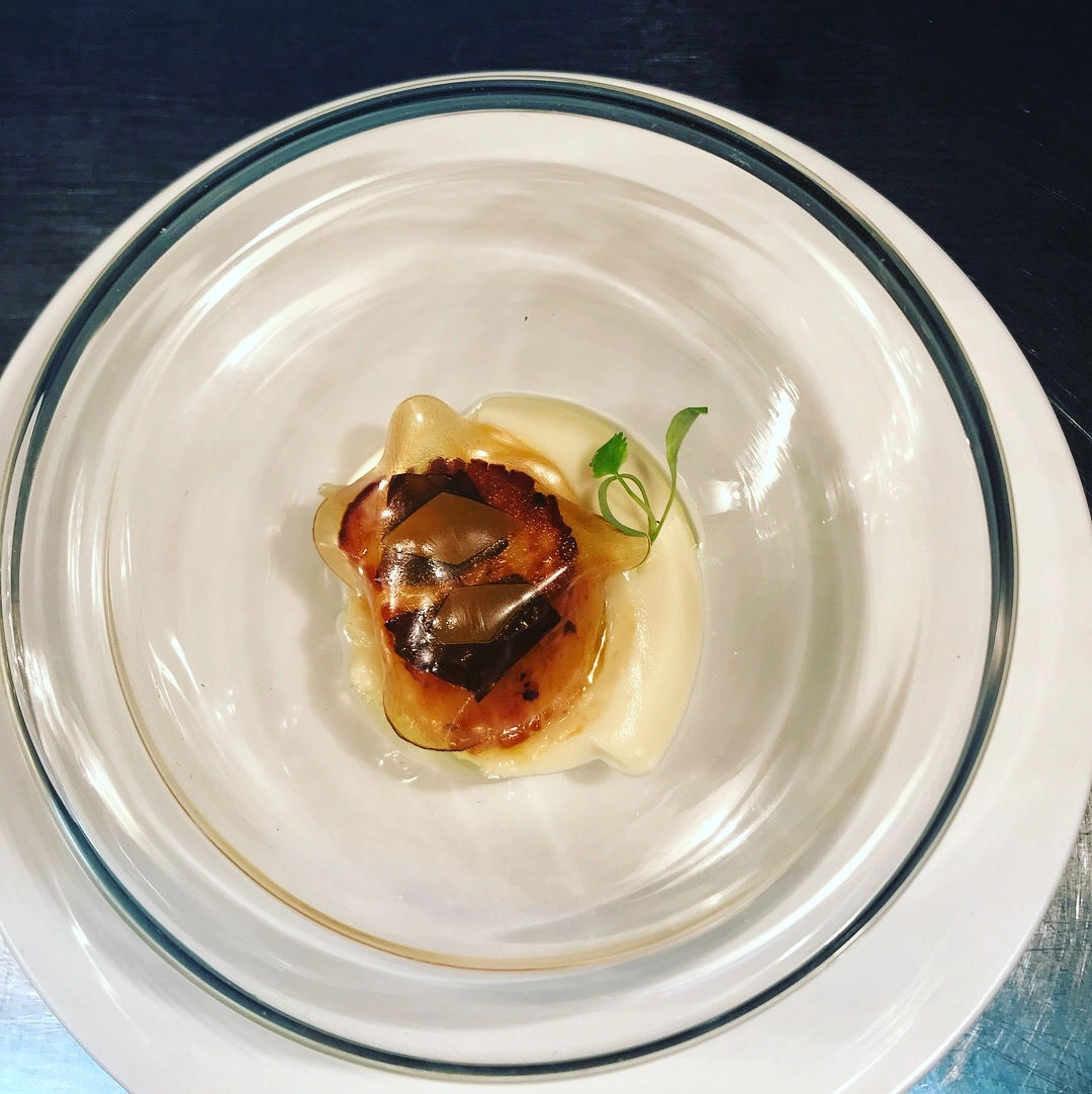 High End Bistro Tasting