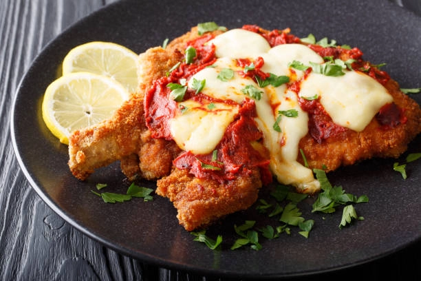 Ibo's Milanese