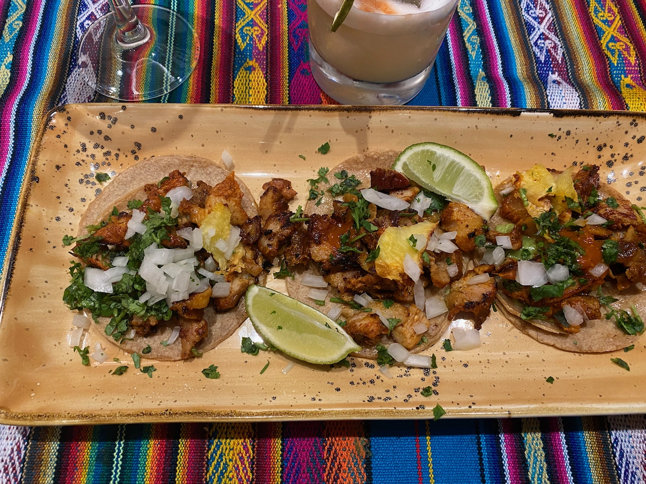 Fiesta Mexicana!