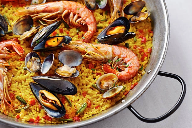 Spanish Delicacy