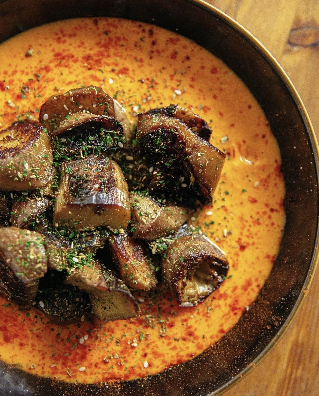 Small Plates