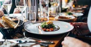 The Perfect Dinner Party Menu