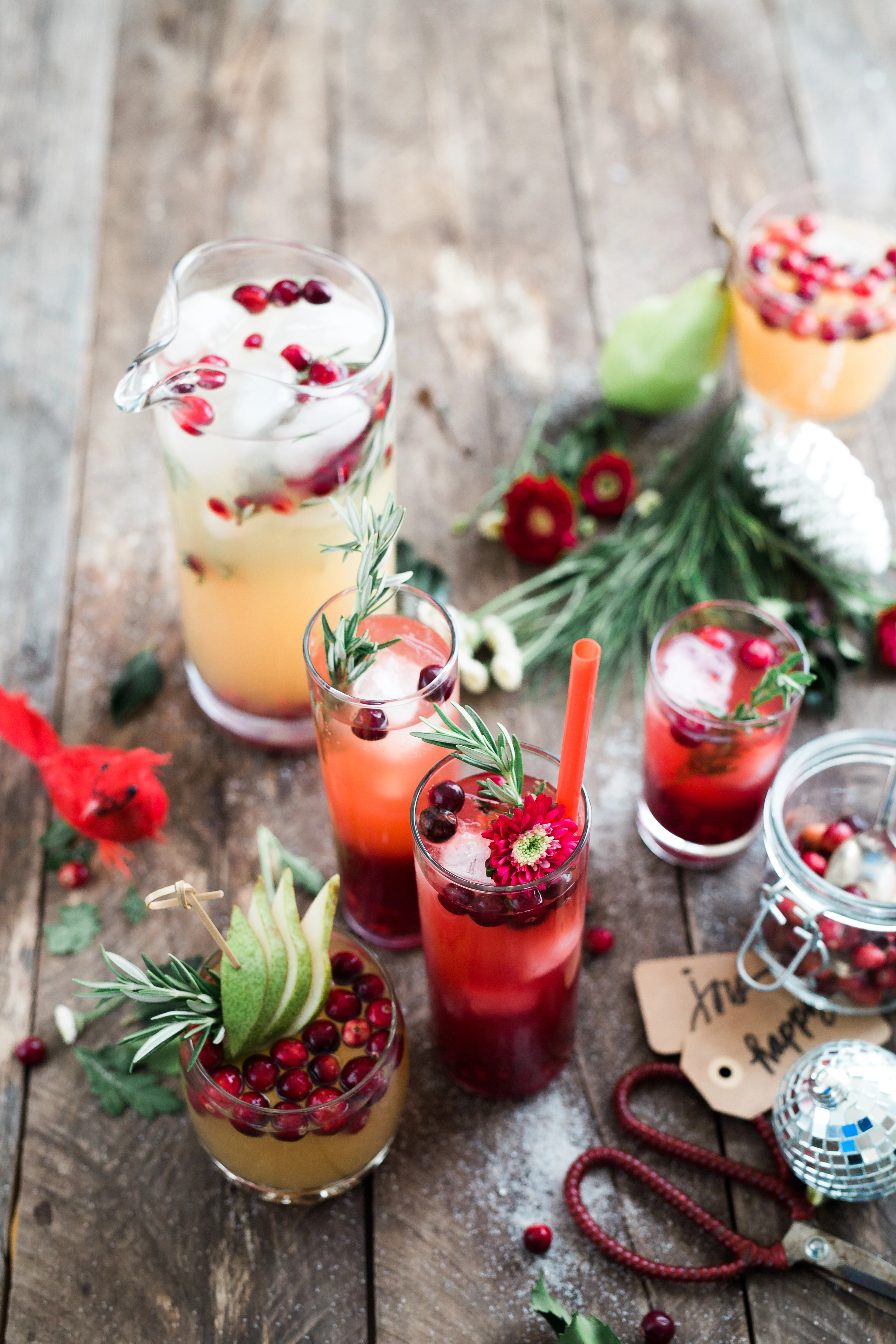 Festive Delights