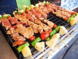 Thai BBQ