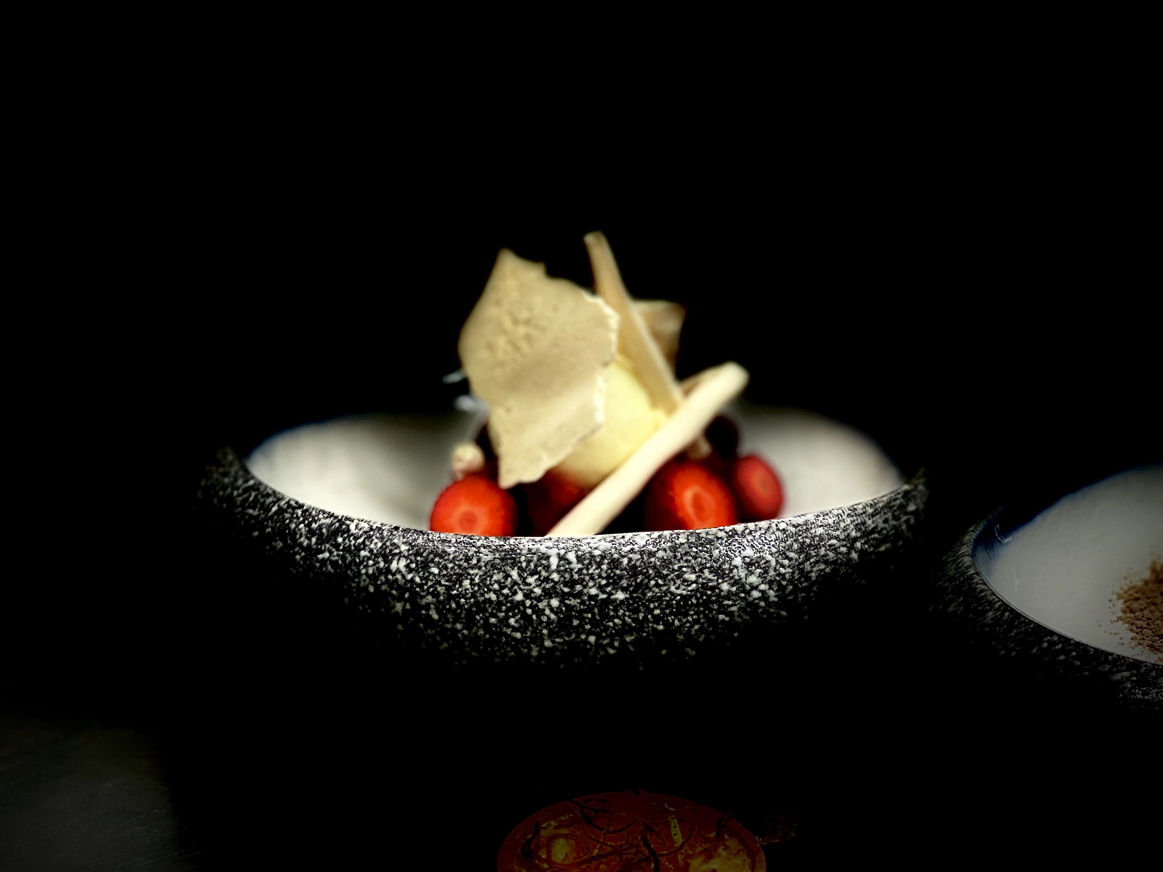 Fine Dining to Share