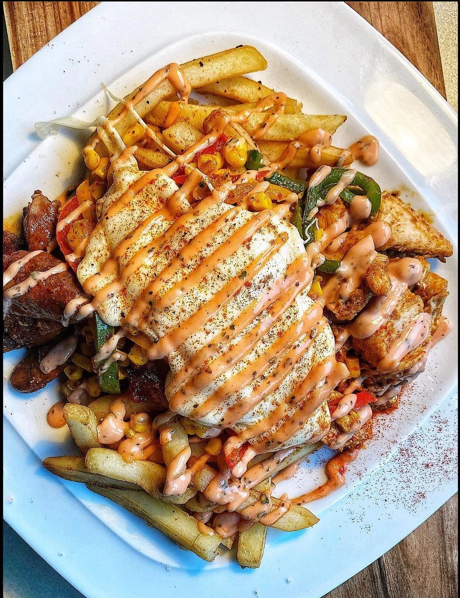 Mexican