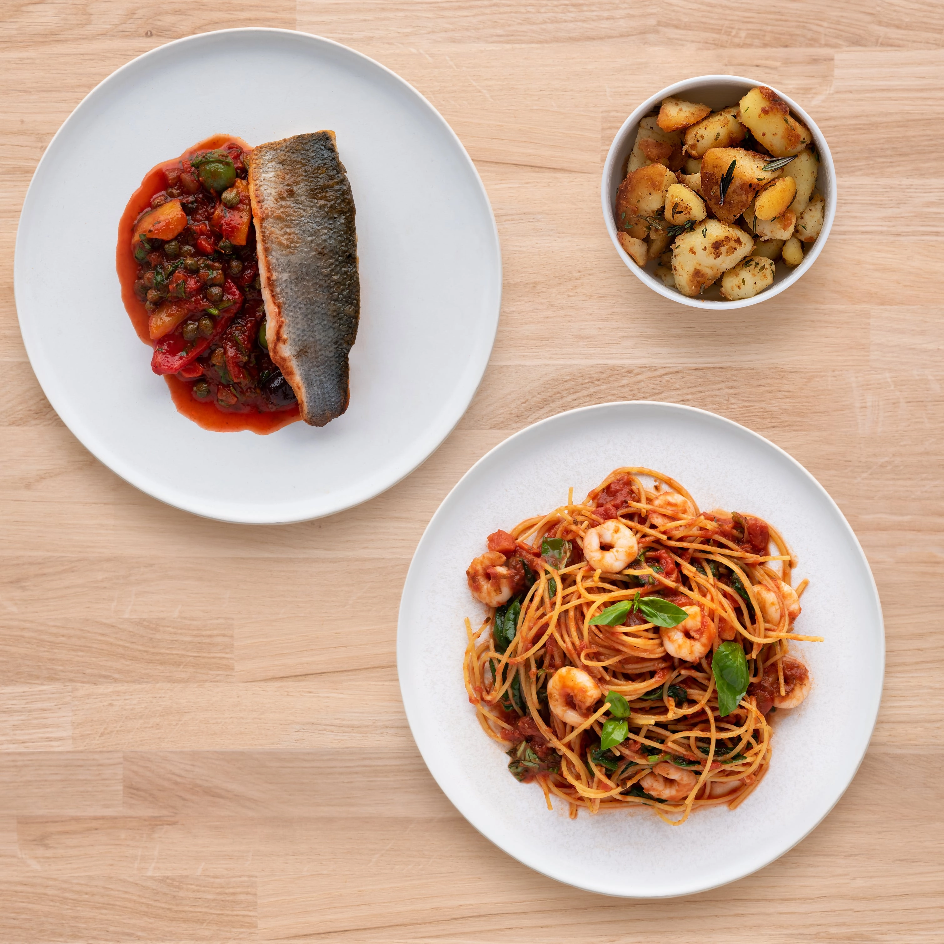 Frutti di Mare