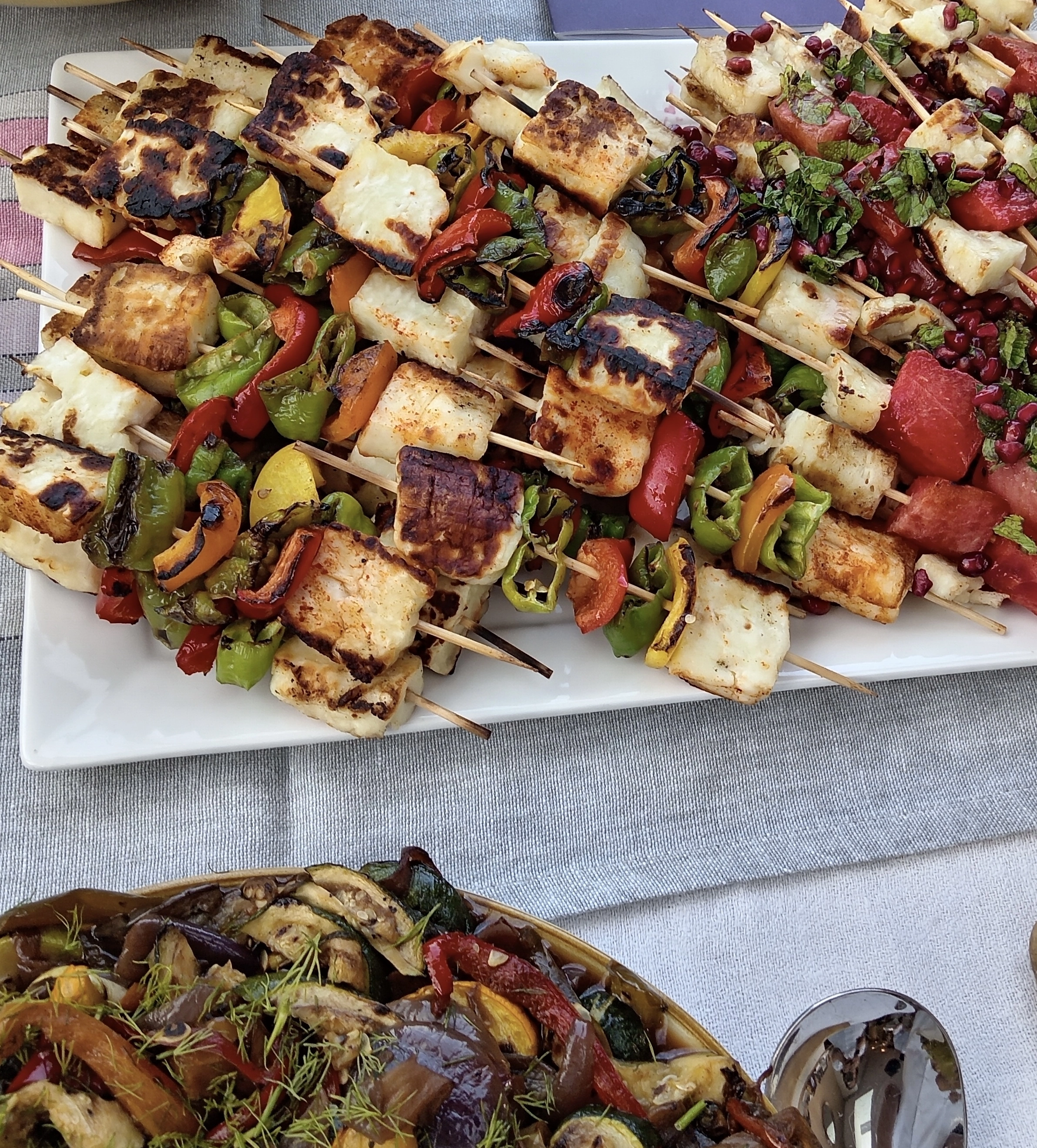 The Big Greek Feast