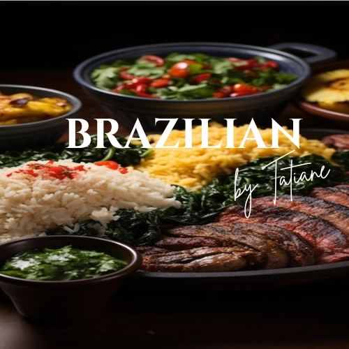 SAMBA BRASIL
