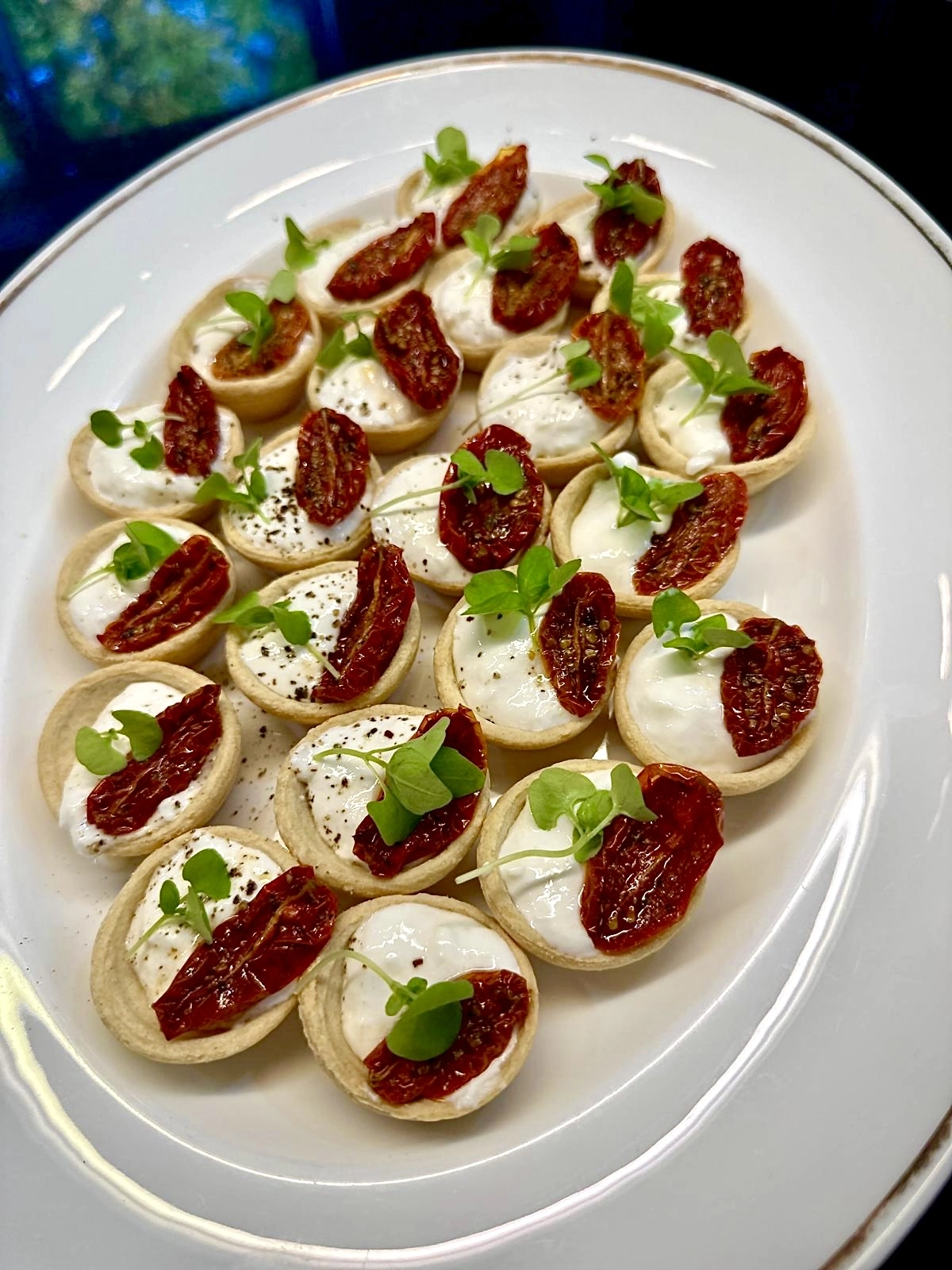 Signature Bites