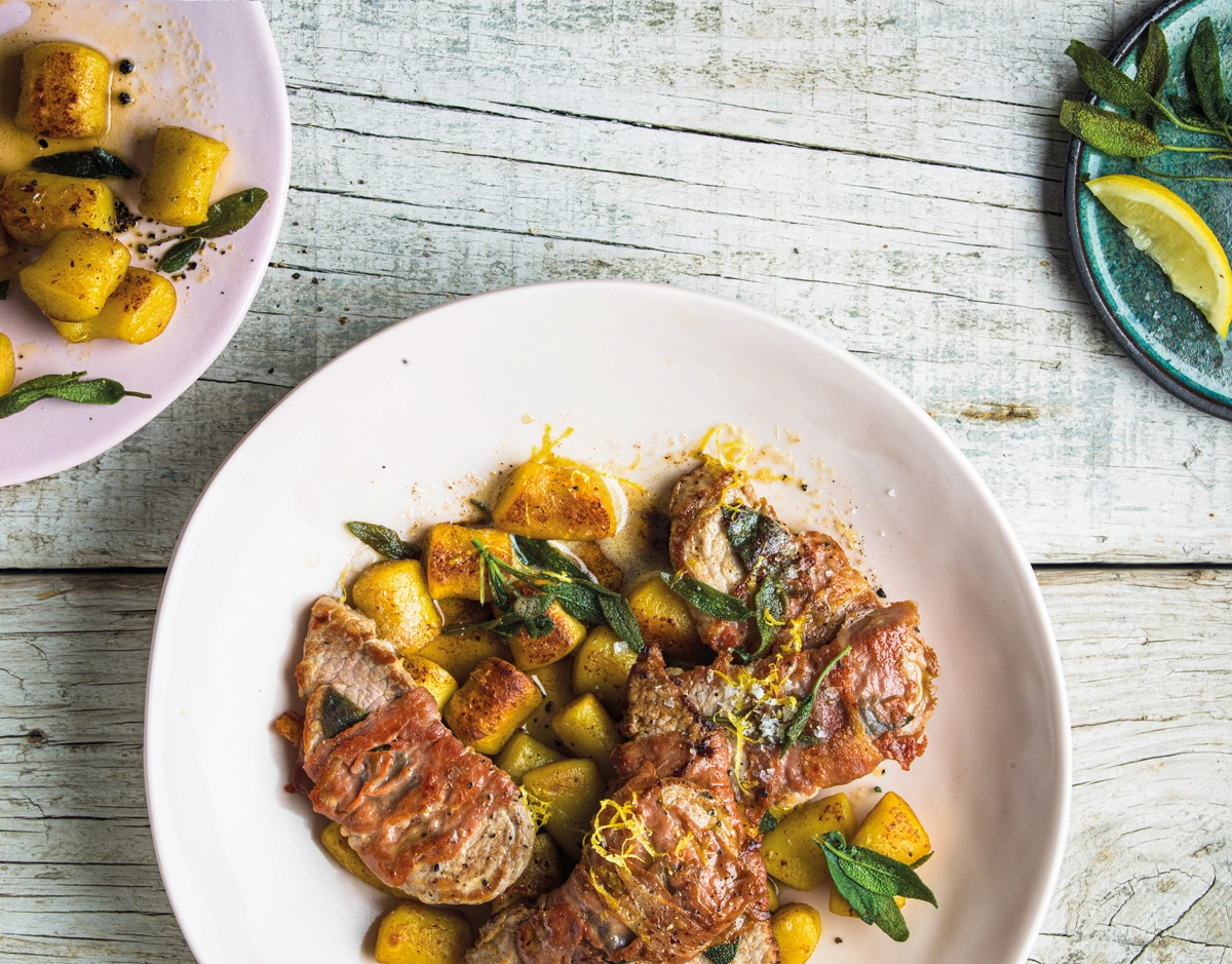 Italian Meat
