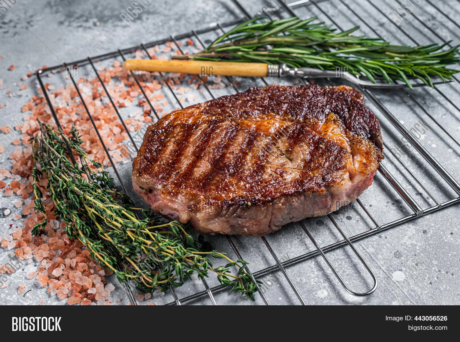 Bbq menú
