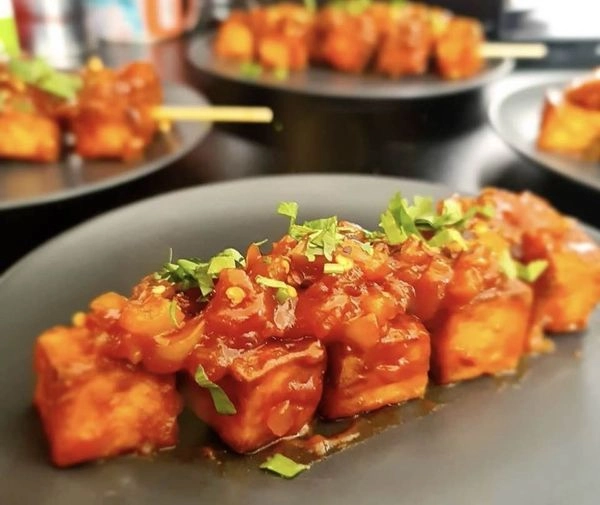 Pan-Asian Super Fusion