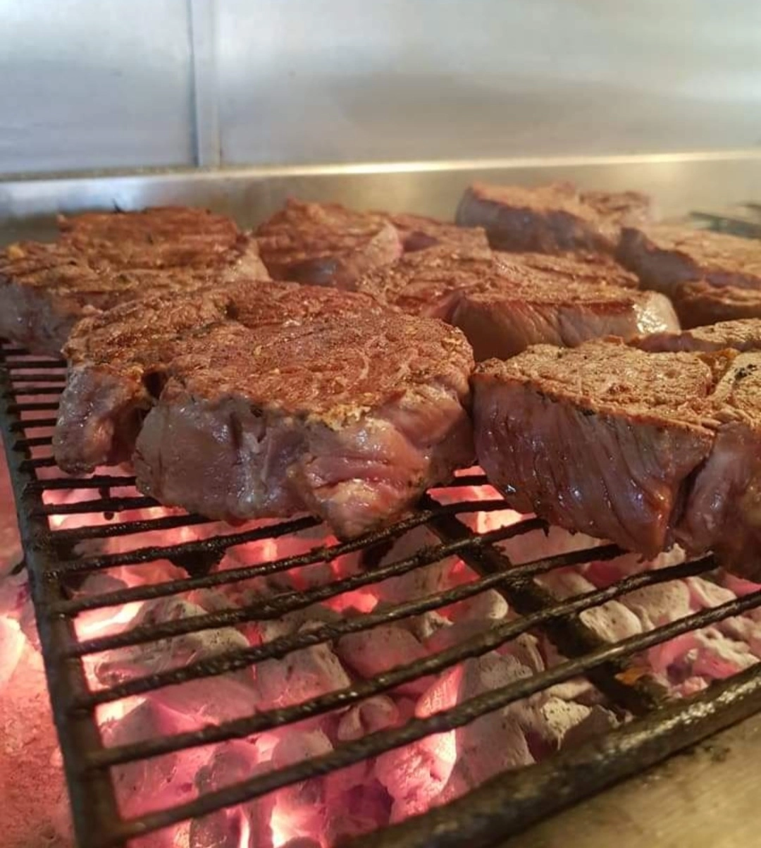 Barbecue ,This is The One!