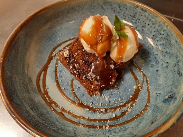 Chef Francesco P's Italian Flavours menu image