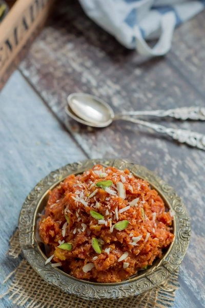 Chef Fouad M's Diwali Party Menu menu image