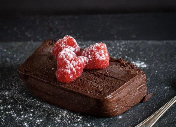 Chef Sammy H's Six Course Fine Dining Extravaganza menu image