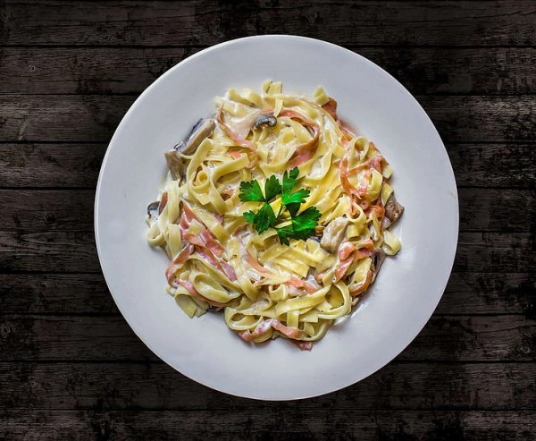 Chef Denis's Denis' Italian Feast menu image