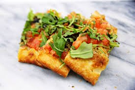 Chef Ashley M's Allergy friendly menu image