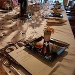 Chef Loic l's Emotion menu image