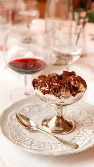 Chef Clare G's Everybody Loves Italian menu image