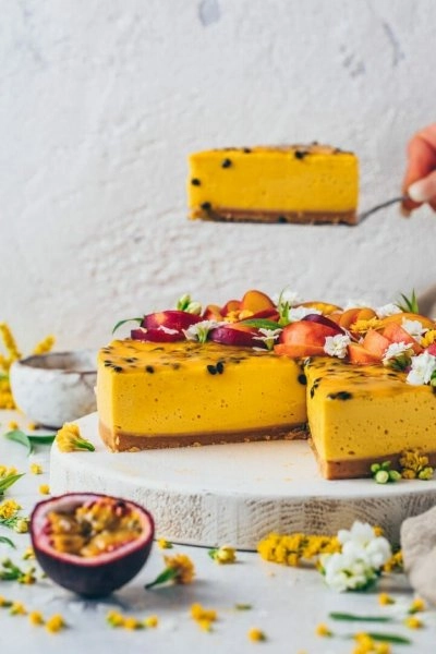 Chef Vijayen M's Indulgent Fine Dine menu image