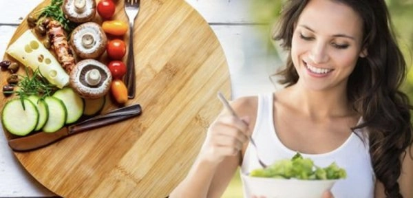 Chef Hannah W's 1:1 Weight Loss Coaching (16 Weeks) menu image