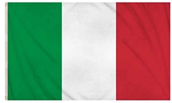 Chef Herlinzum M's Italian dinner menu image
