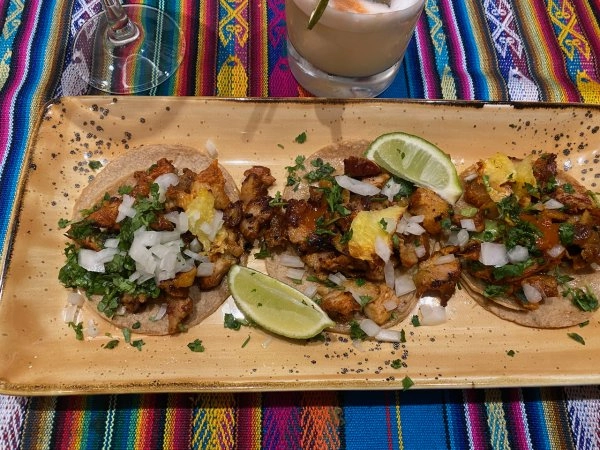 Fiesta Mexicana!