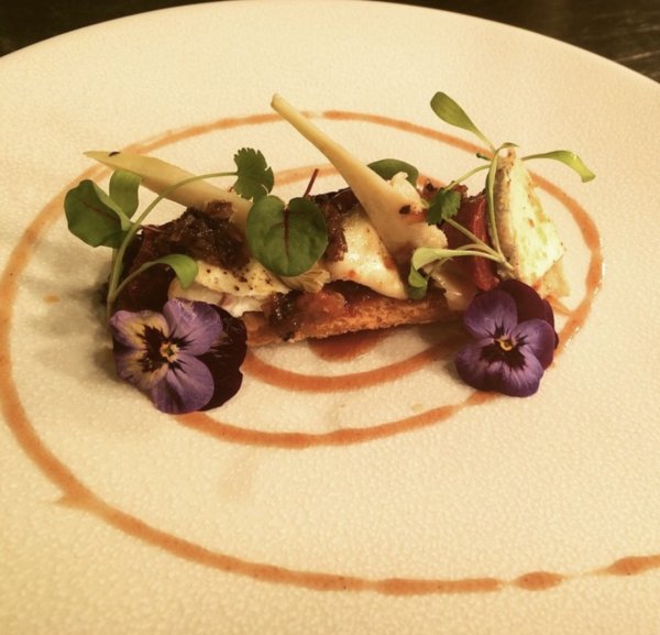 Chef Varun T's Indian Punjabi Traditional menu menu image