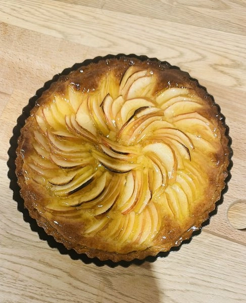 Chef Louisa H's French Bistro Menu menu image