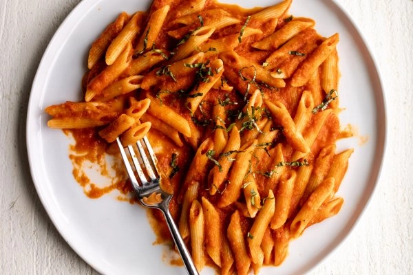 Chef Alessandro N's The Italian Table menu image