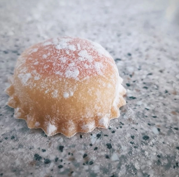 Chef Andrew J's A Taste of Spring 5 course vegetarian tasting menu menu image