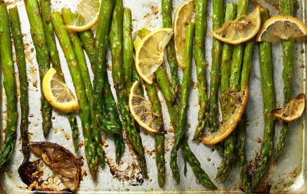 Chef Argy A's Herbivore menu image