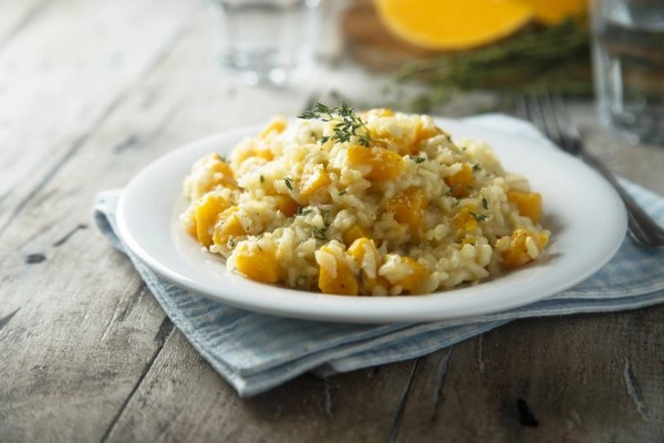 Chef Carlotta D's All Gluten Free Italian menu image