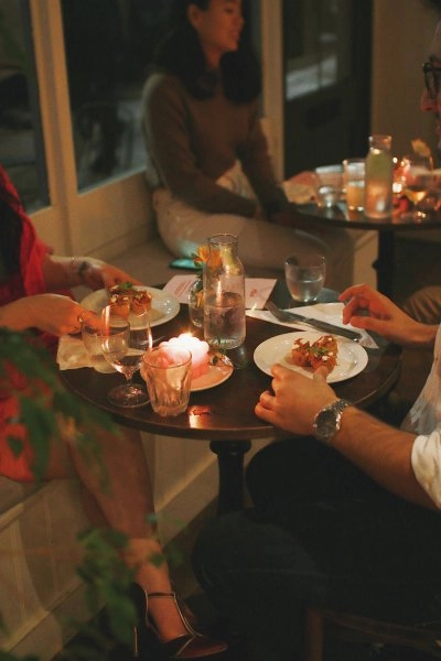 Chef Felix & Maki D's Singaporean & Malaysian menu image