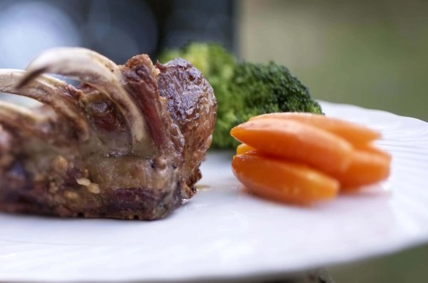 Chef Mark B's Stag Party / Boys Get Together Fun menu image