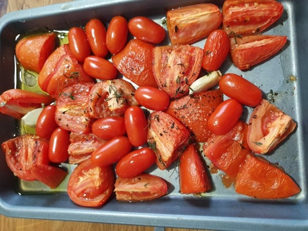 Chef Giovanni a's tapas menu image