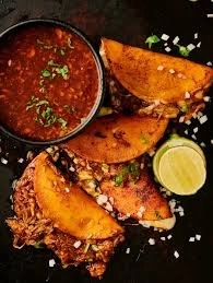 Mexican Fiesta