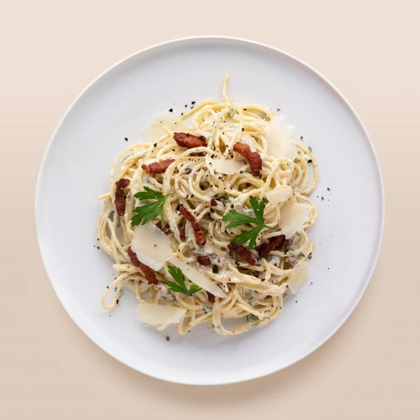 Chef Zanine P's Zanine's Ciao Bella menu image