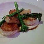 Chef Loic l's Signature menu image