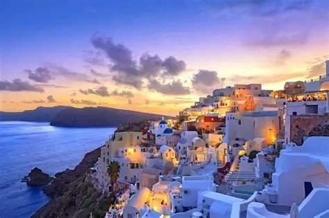 Chef Christopher Galt .'s GREEK ISLAND ESCAPE | A celebration of the flavours of the Aegean, combining fresh seafood, premium meats and vibrant Mediterranean ingredients. menu image